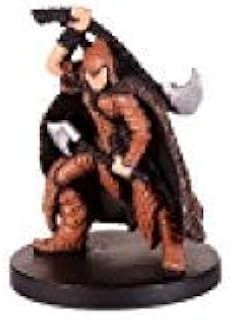 D & D Minis: Elf Ranger # 23 - Harbinger