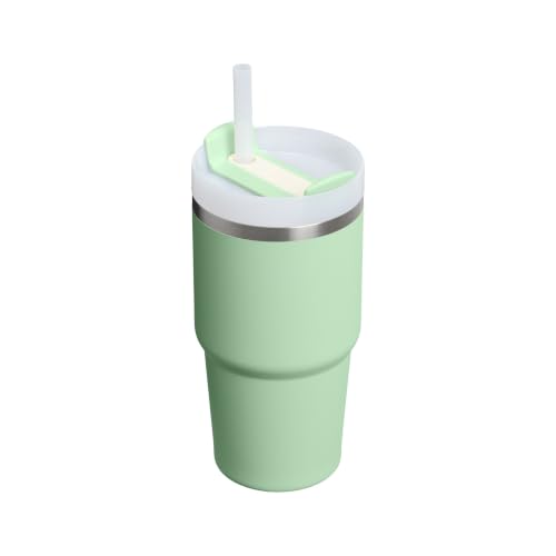 STANLEY 1913 Quencher H2.0 FlowState Trinkbecher 0.59L - Pistachio – Ansicht 8