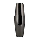 Einfach zu bedienen 550/750ml Edelstahl Barman Tools Set, 1-13 Teile, Cocktail-Shaker, Mixer for Drinks. (Color : B 800600ml Shaker)