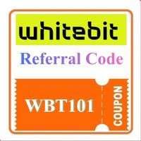 WhiteBIT Code (WBT101) &ndash; Best Way to Start Crypto Trading in Latin America
