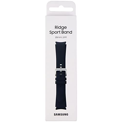 SAMSUNG Ridge Sport Band for Galaxy Watch4 & Classic