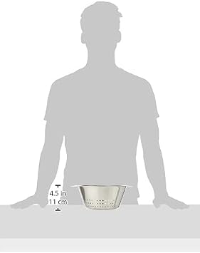 Wmf Salad Strainer 24cm