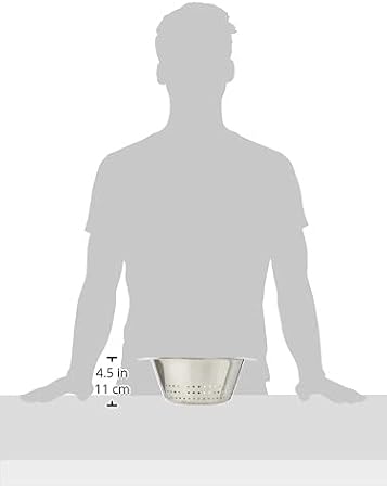 Wmf Salad Strainer 24cm