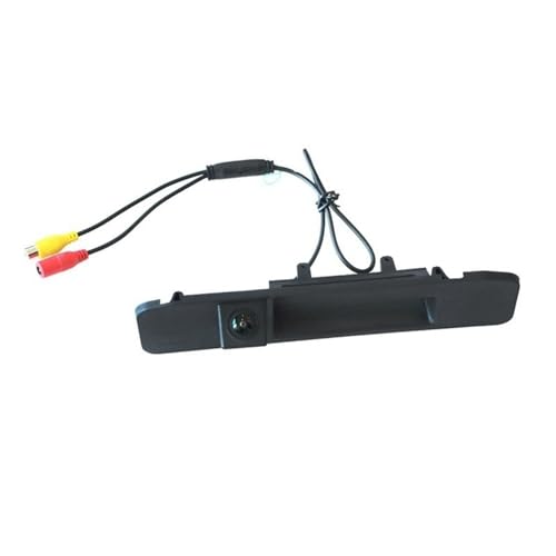 Caméra de recul HD 1080P pour stationnement arrière Mercedes W176 X156 W166 X253