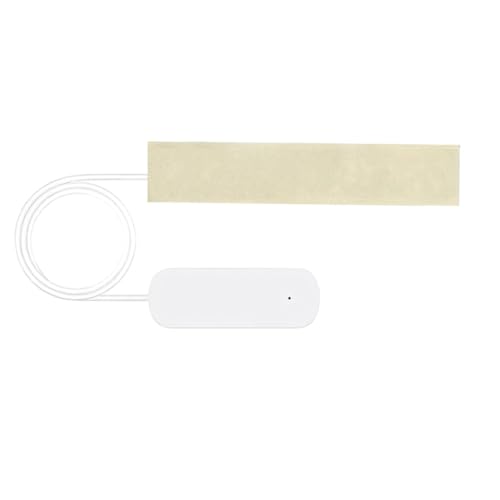 Sensor de presión Tuya Zigbee para control de presencia en la aplicación Smart Life 2