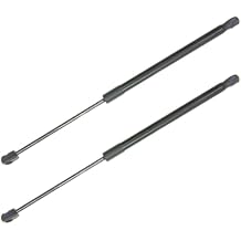 2Pcs 18.27 In Front Lift Supports Compatible With KIA 2011-2015 SORENTO HOOD Struts Sport Utility 4-Door