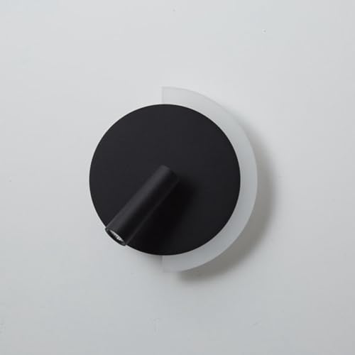 Lámpara de Pared LED Dormitorio Pasillo Iluminación Aplique Escalera Sala de Estar 6