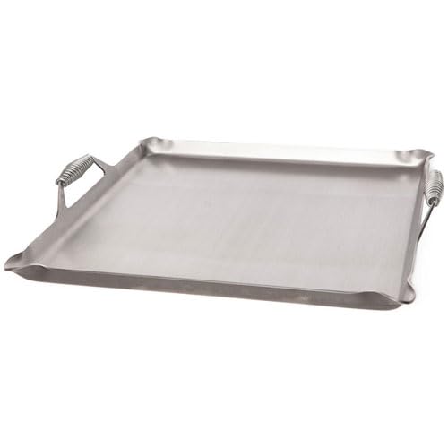 MAVRIK 8010225 Griddle TOP - 4 Burner