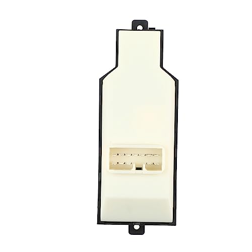Commande lève-vitre de voiture 84820-B2010 bouton électrique avant droit