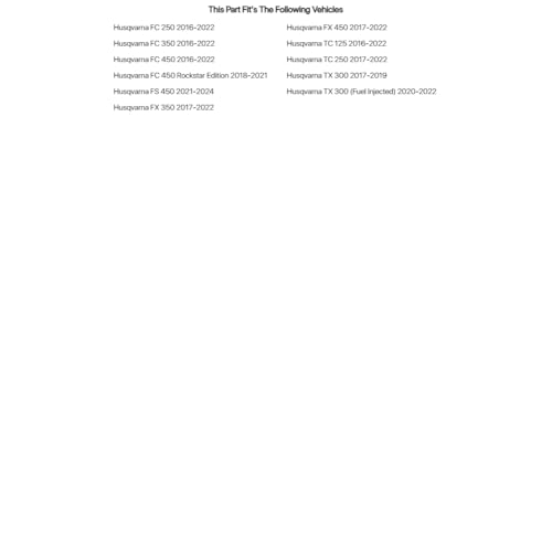 Plaque d'immatriculation CYCRA robuste et ultra flexible - 2