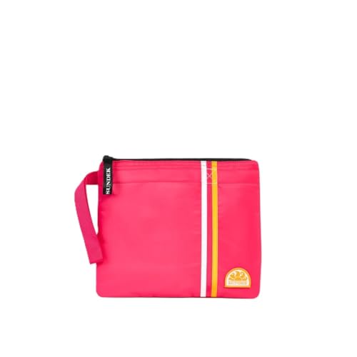 Sundek Handbag Am377Abps200 Colore A7001 Pitaya