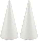 cone polystyrene 60 cm pas cher Les informations ci-dessous s'appliquent à chaque unité du pack