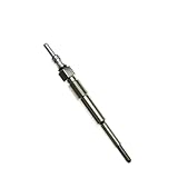 Automotive Glow Plugs for Seat for Toledo III 2004 2005 2006 2007 2008 2009 Easy to Install Heater