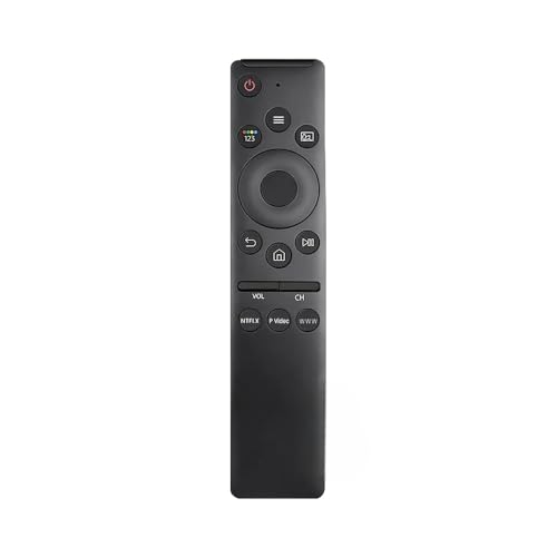 Image of Remote for Samsung TV Remote Control Suitable for Smart 4K Full HD QLED Televisions Non Voice Command-Pairing Not Required (WWW Without Voice)