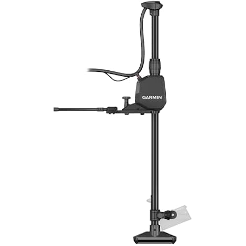 Garmin Spy™ Pole, 42" Motorized Sonar Control Pole Mount