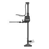 Garmin Spy™ Pole, 49" Motorized Sonar Control Pole Mount, Built to Hold Both LiveScope™ and 360 Transducers