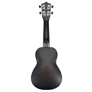 Saturey Ukulélé 21 Pouces ukulélé Soprano 4 Cordes Ukulele Instrument de Musique à Cordes Parfait for débutant (Acajou… - Les Beatles, Paul McCartney, John Lennon, RIngo Starr, George Harrison Saturey Ukulélé 21 Pouces ukulélé Soprano 4 Cordes Ukulele Instrument de Musique à Cordes Parfait for débutant (Acajou… – Image 5