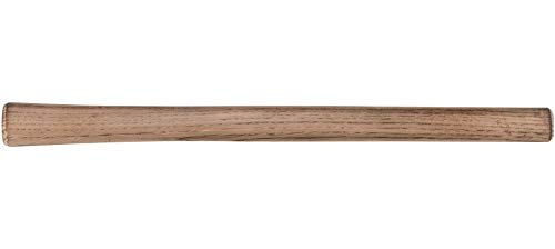 Crkt Berserker Axe: Two Handed Outdoor Axe, Forged 1055 Carbon Steel Blade, Hickory Handle 2736 #TOP7