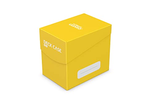 Ultimate Guard Deck Case 133+ Taglia standard