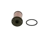 BOSCH Fuel Filter compatible with Ford S-Max Galaxy Focus II 2 Sedan Wagon C-Max 1.8L 04-