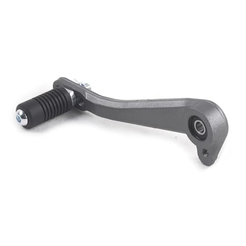Palanca de cambio Zontes ZT350-R1 para solucionar desajustes en la transmisión de tu moto 2