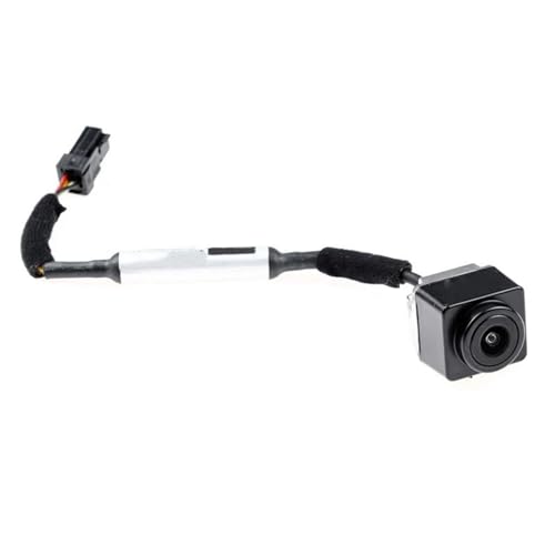 Caméra de recul pour Peugeot 308 2013 changer le capteur vidéo défectueux référence OE 9812503980
