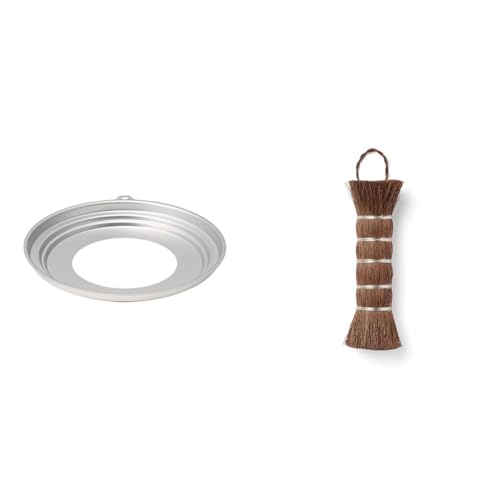 �y�Z�b�g�����z����Ǖi �A���~ ���U�p/�󂯑� ���a20�[24cm�t���C�p���Ή� 84376535 + �V�����̖_���킵 �� �E�񒷂�13cm 84794551