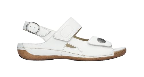 Sandales pour femme Waldläufer Heliett idéales pour vos vacances