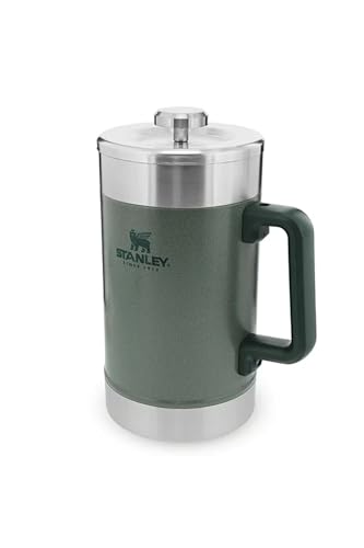 Classic Stay Hot French Press