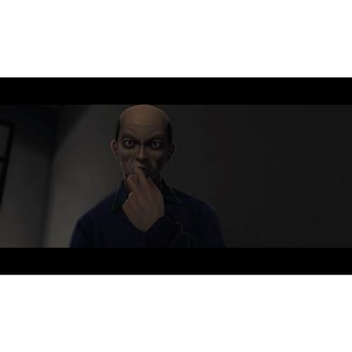 White Day A Labyrinth Named School PS4 avec fins multiples - 4