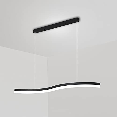 Lustre de Cuisine Nordique kulgony pour Illuminer Votre Table à Manger Minimaliste