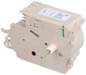 Dishwasher Timer,Exact Replacement for Whirlpool WD12X10126 WD12X10261 1460970 AH2337855 EA2337855 PS2337855-Replaces Part WP8579446