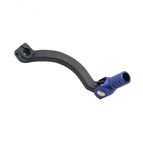 Levier de motocross en aluminium pour YZ450F de 2006 à 2013