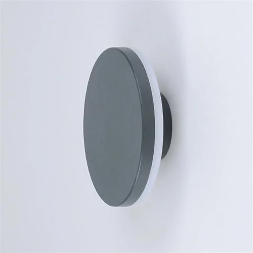 Applique murale d'extérieur LED nordique pour illuminer votre balcon et cour