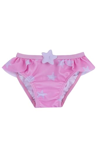 Chicco, Bañador de Dos Piezas, Bikini para Niña, Ideal para la Piscina y la Playa, Designed in Italy, Ropa Bebé 0-24 Meses