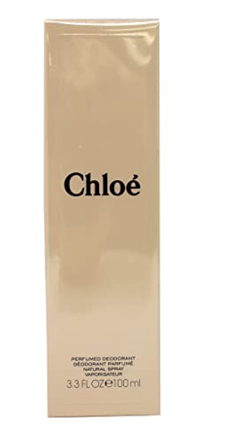 クロエ デオドラント スプレー 100ml CHLOE
