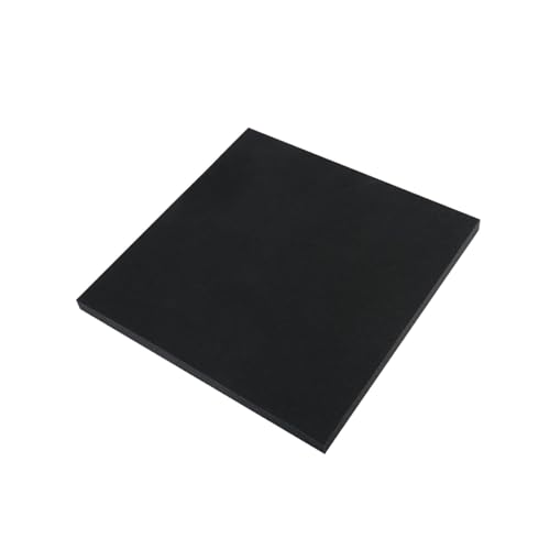 F Fityle Soporte Estabilizador para Colchón Hundido, Cojín debajo Del Colchón para Cama Hundida, Panel de Reparación de Esponja de Alta Densidad, Fácil, tal como se describe, 56x56x4cm