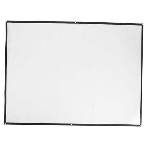 Écran de projection portable Uonlytech pour le cinéma à domicile