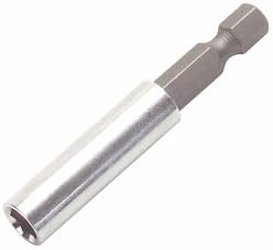 Vim Tools VIMVHE516 5/16" Magnetic Bit Extension