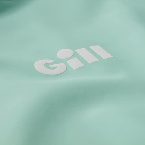Camiseta térmica unisex Gill 2 capas Water Resistant y Thermal para deportes acuáticos, vela, paddle, kayak y windsurf miniatura 6
