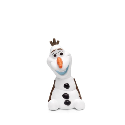 Tonies Olaf Audio Toy Figurine from Disney's Frozen - Thumbnail 3