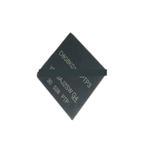 Chip D808K013BPTP3 QTFJCH7 de 2 piezas para reparación de componentes 2