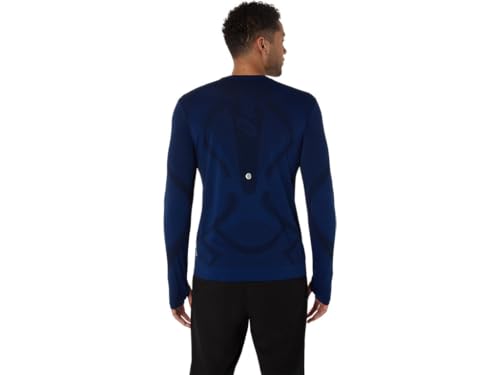 ASICS Road Seamless LS Top Homme - vue 3