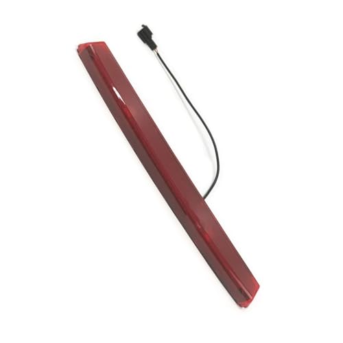 Feu stop arrière pour Golf 5 GTI R32 troisième feu stop rouge haut de gamme 2005-2009