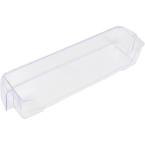 Balconnet porte bouteilles (49,4 x 13 x 10,2 cm) pour réfrigérateur Samsung - DA63-07345A