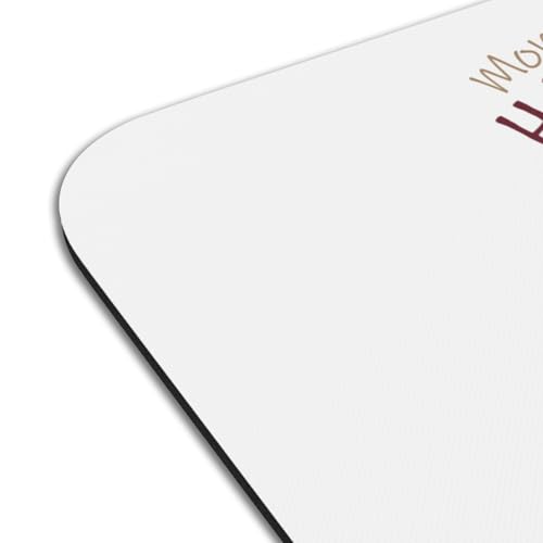 Sets de table caoutchouc antidérapant pour protéger les meubles avec style