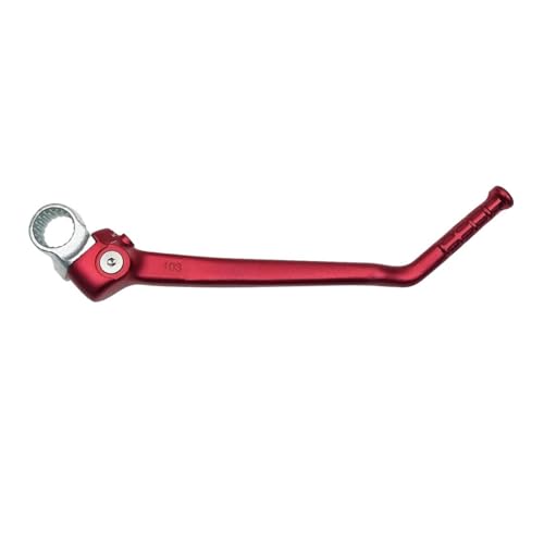 Levier de démarrage moto CRF150R CRF250R CRF450R kick de rechange 2007-2024