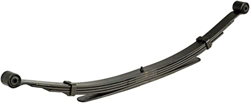 Dorman 22-909 Rear Leaf Spring Compatible with Select Chevrolet/GMC Models