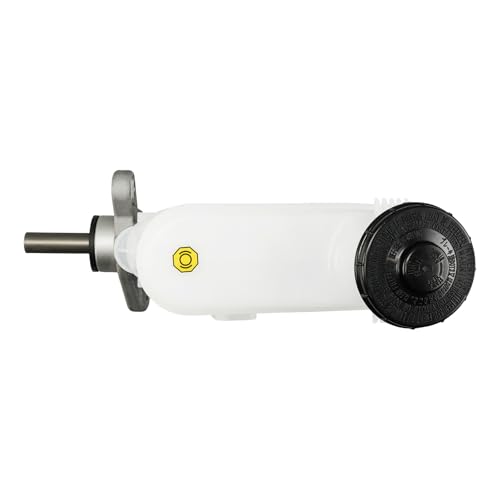 Torchbeam Brake Master Cylinder with Reservoir for Honda Accord 2008-2012, Replaces OEM Part # M630604, High Performance Aluminum Alloy by Torchbeam - Image 2