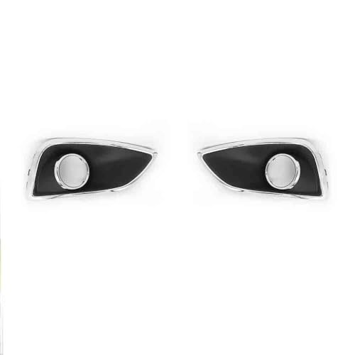 Style automatique Hyundai ix35 avec cache antibrouillard ventilé évitant la buée interne des LED